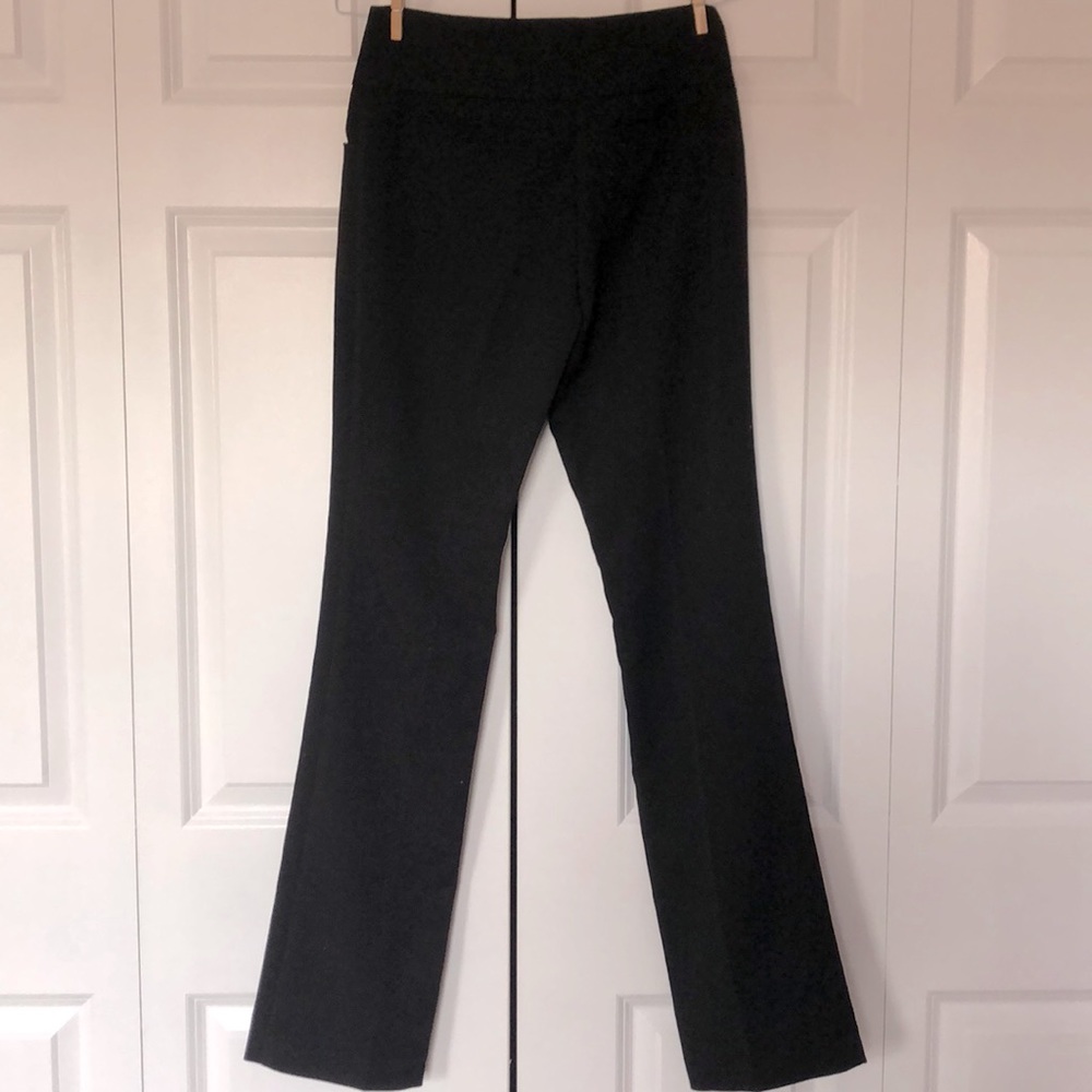Dress pants